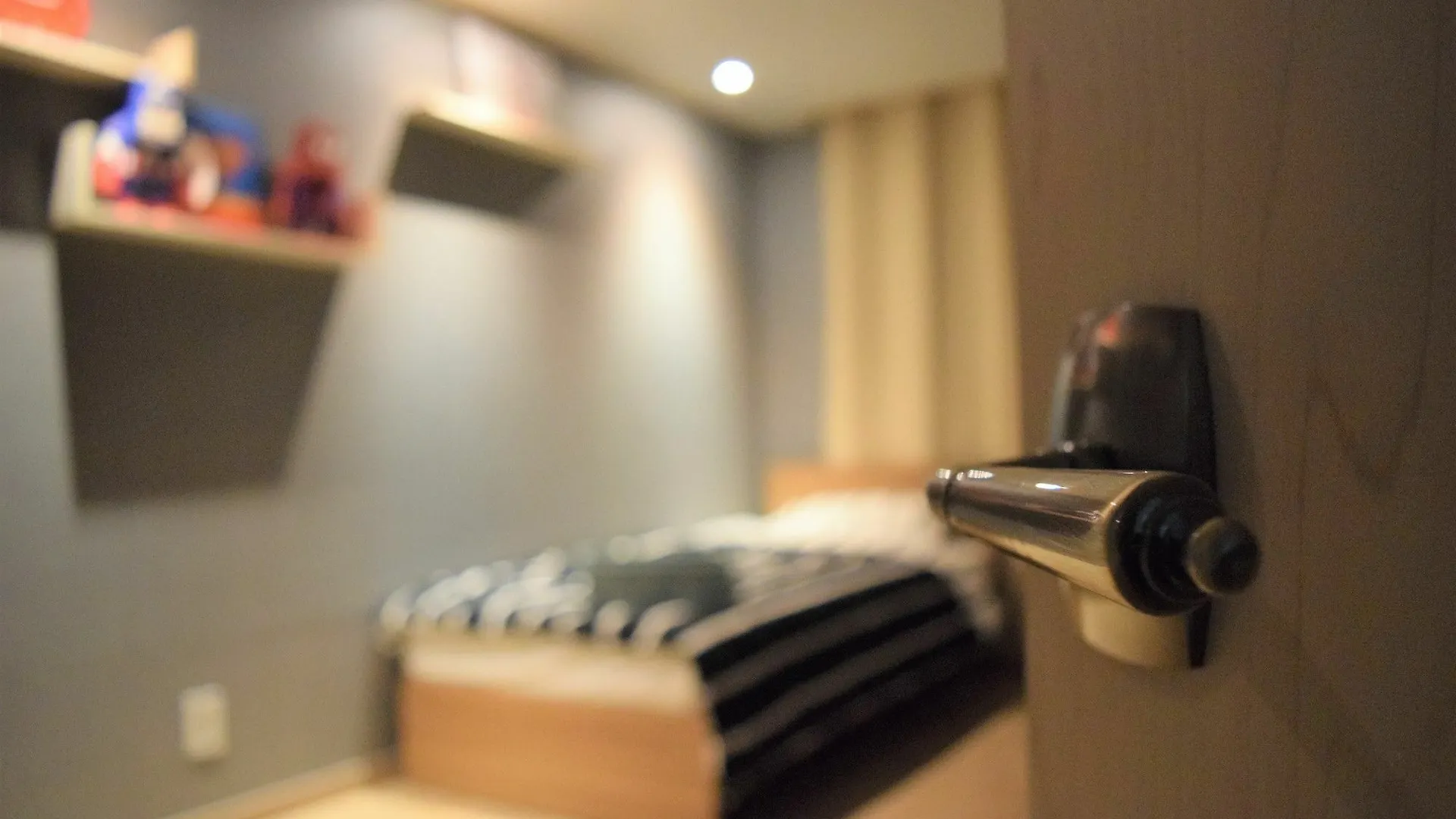 게스트하우스 Red Stone Guesthouse 서울특별시