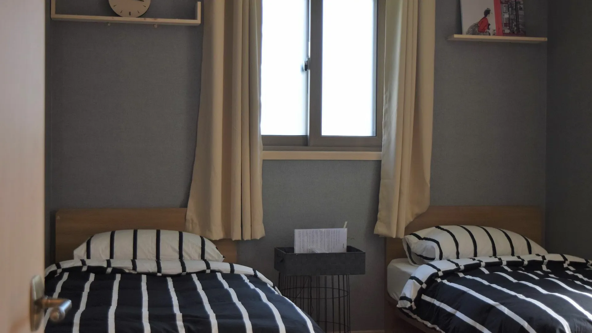게스트하우스 Red Stone Guesthouse 서울특별시