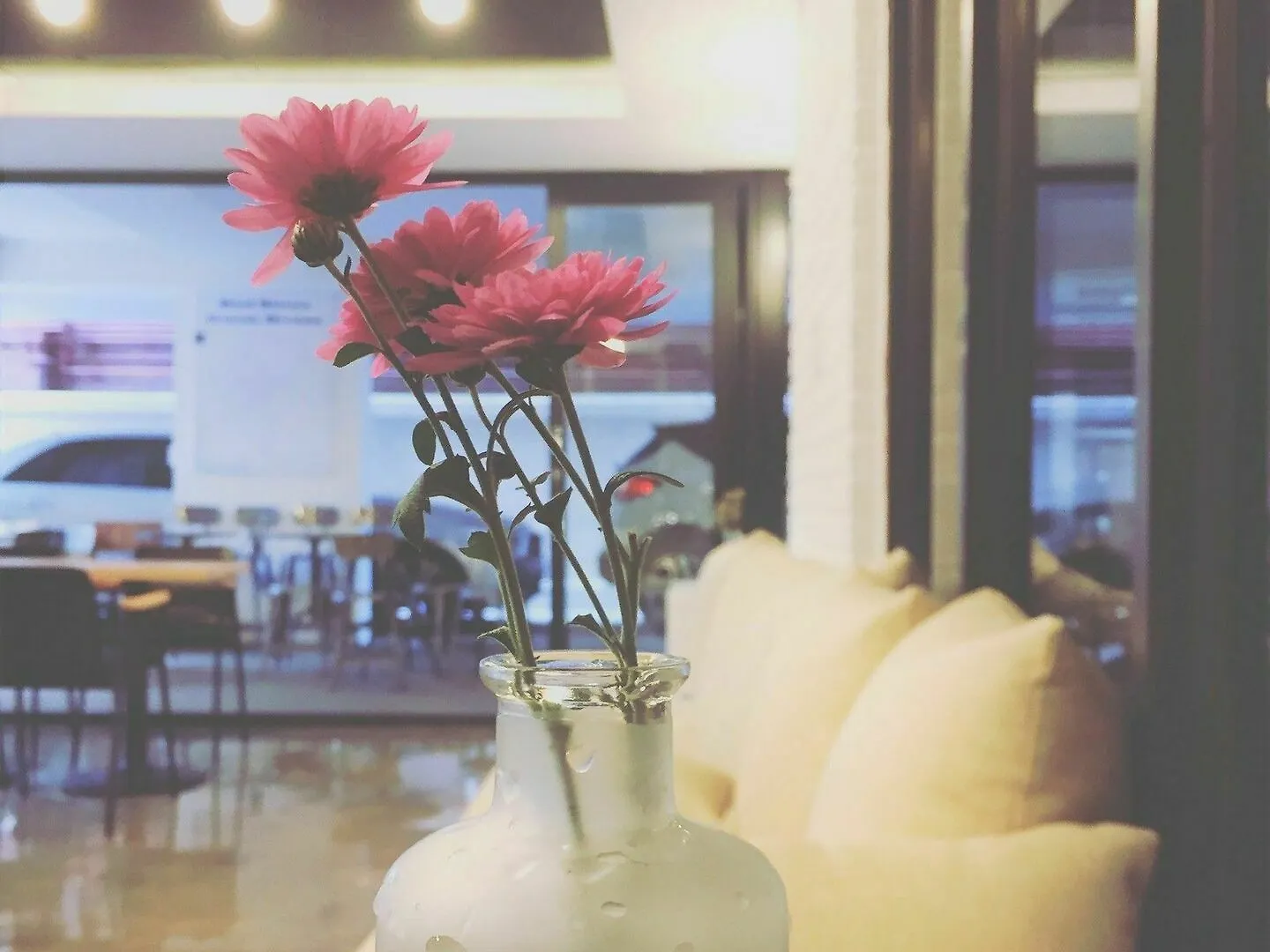 Red Stone Guesthouse 서울특별시 대한민국