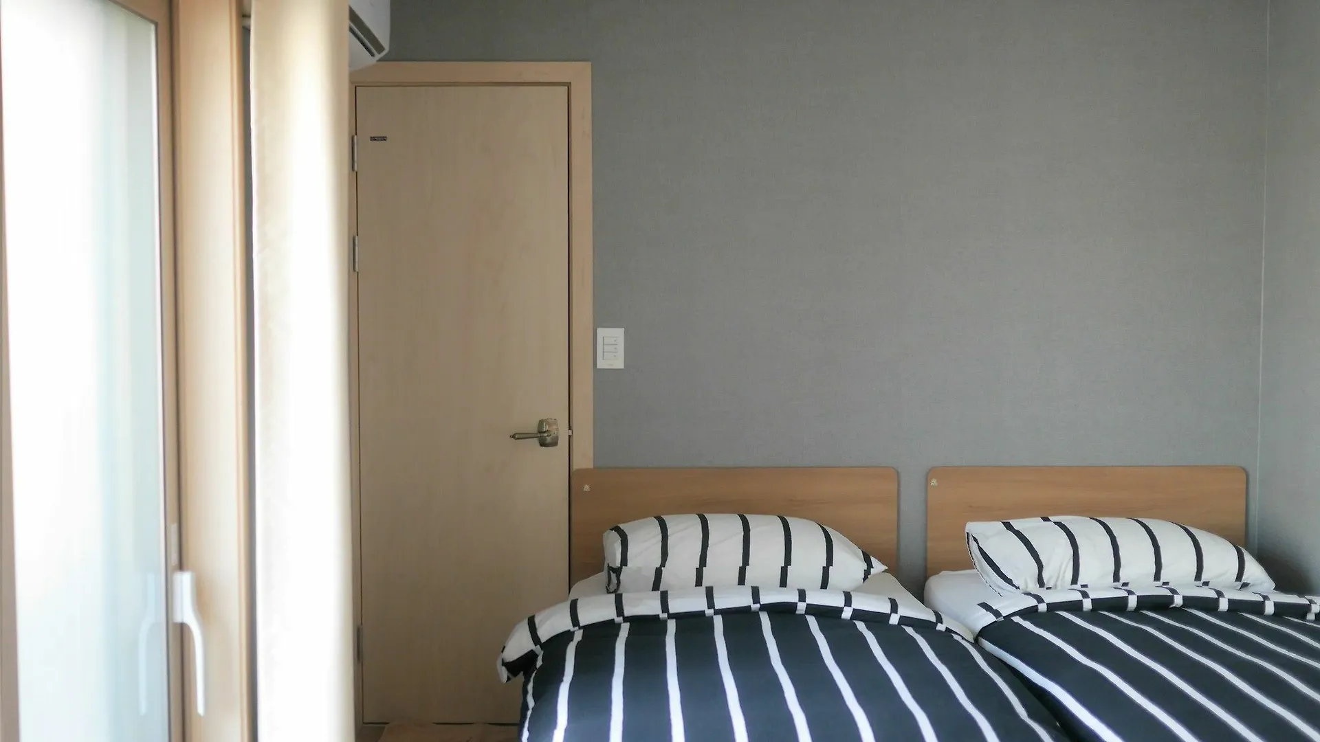Red Stone Guesthouse 서울특별시 3*,
