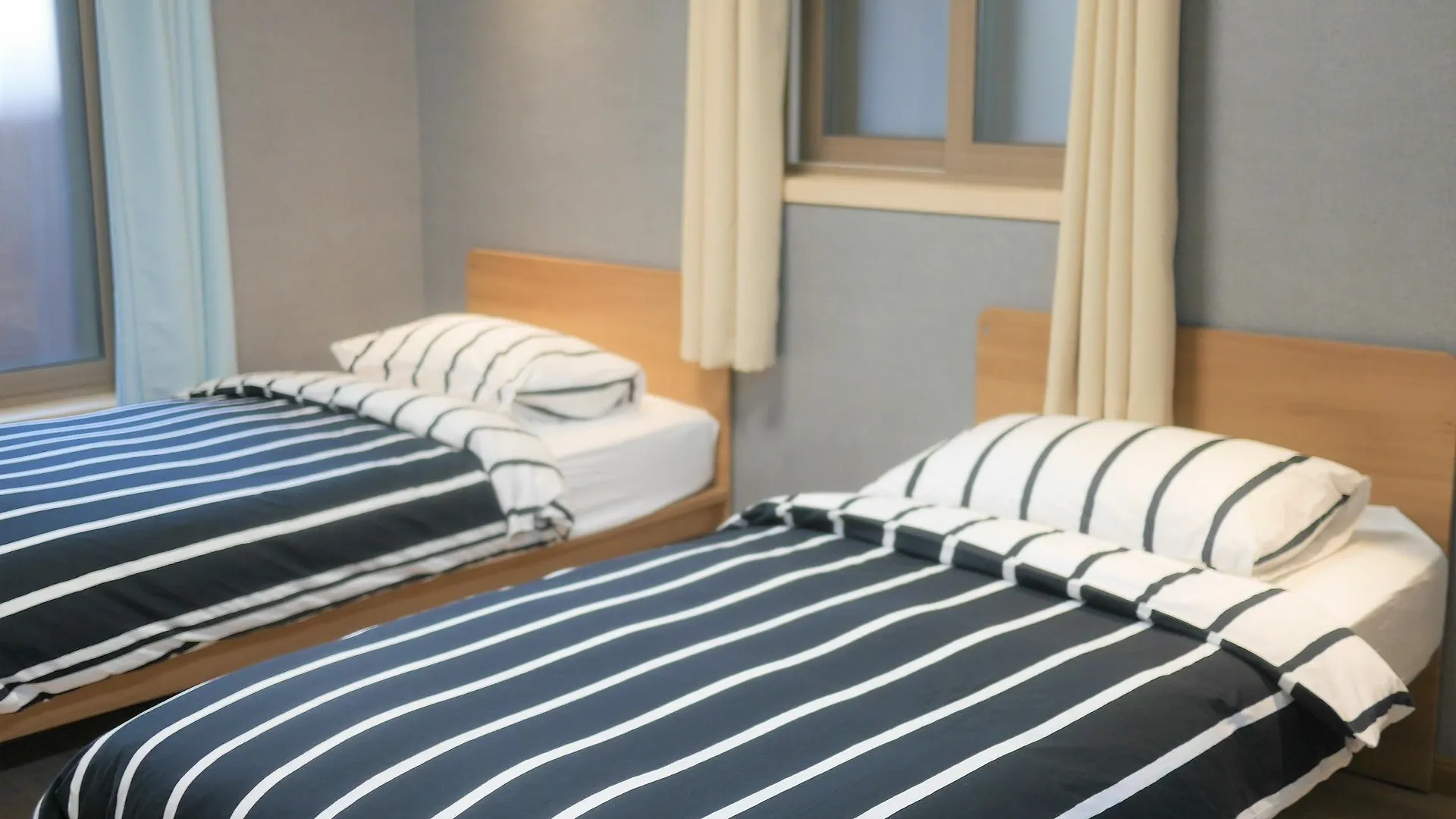 Red Stone Guesthouse 서울특별시