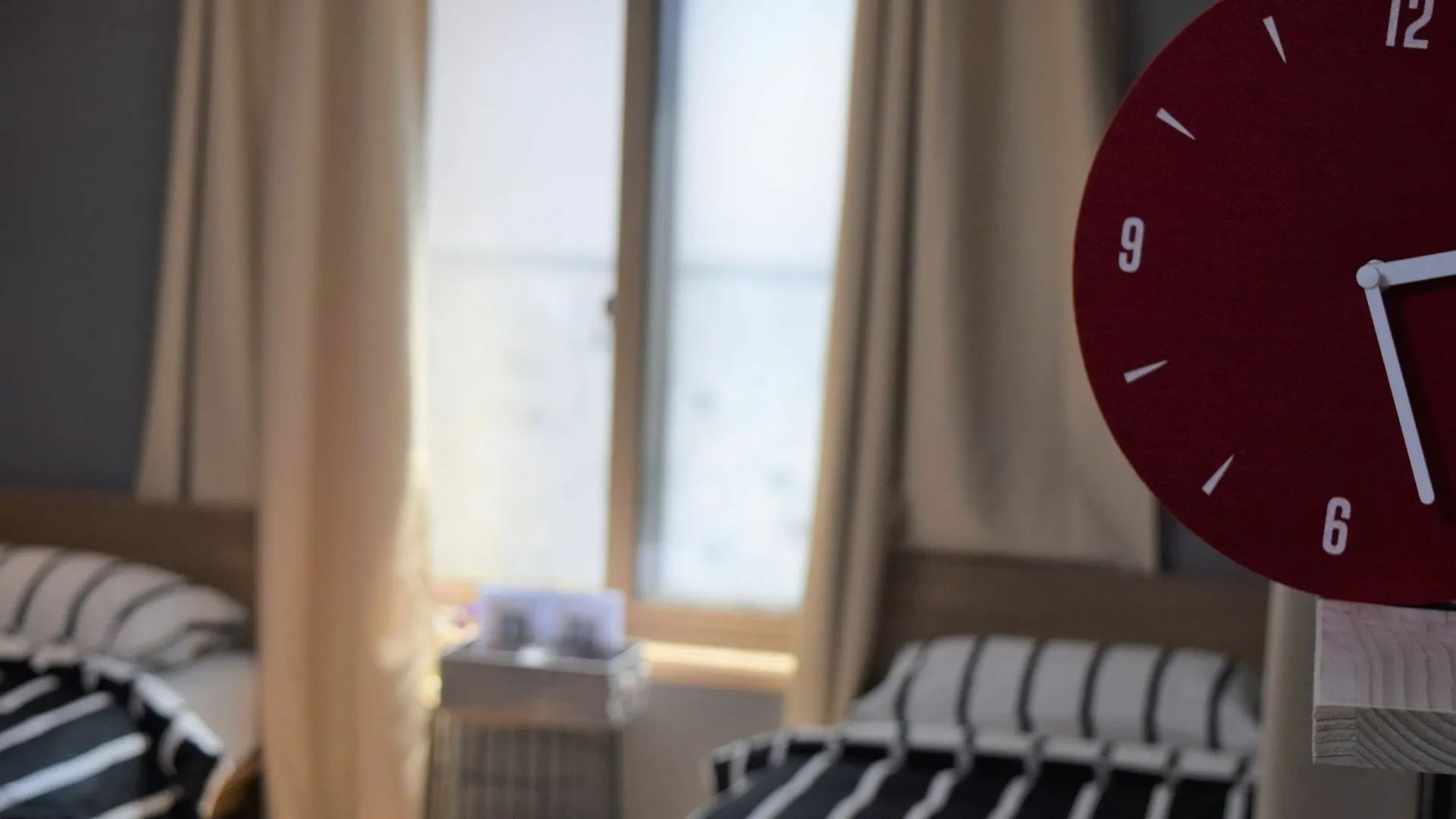 게스트하우스 Red Stone Guesthouse 서울특별시