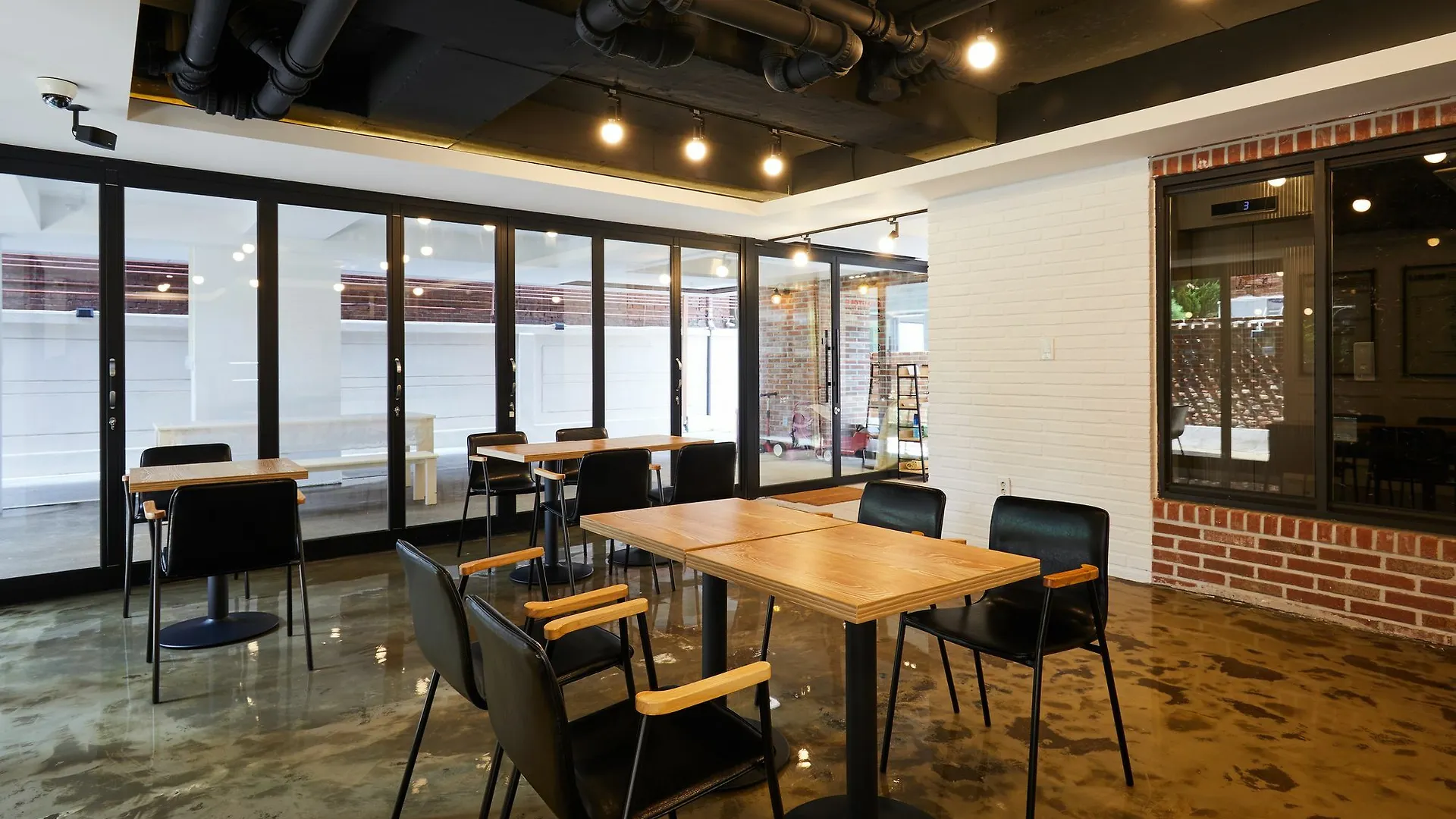 Red Stone Guesthouse 서울특별시 게스트하우스
