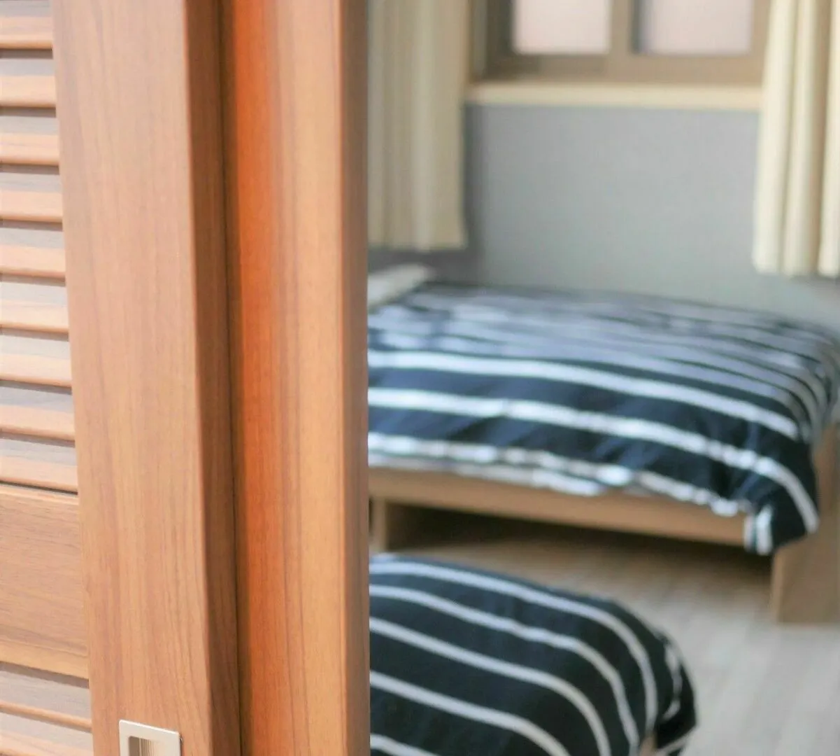 게스트하우스 Red Stone Guesthouse 서울특별시