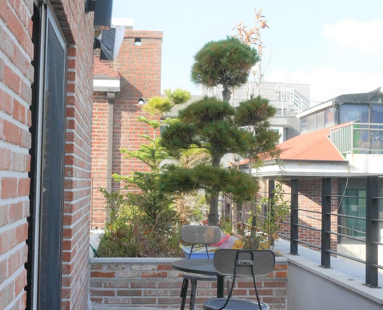 Red Stone Guesthouse 서울특별시 3*,