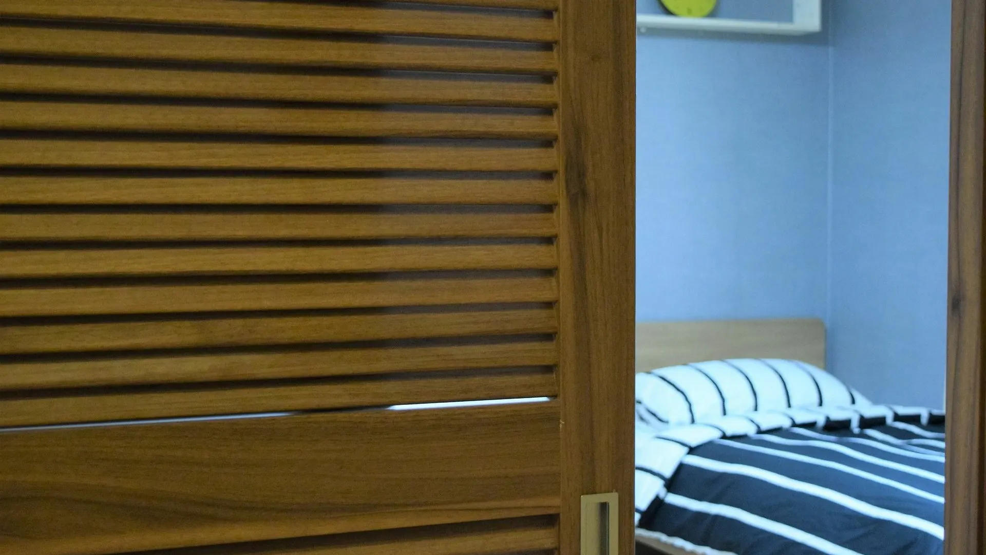 Red Stone Guesthouse 서울특별시
