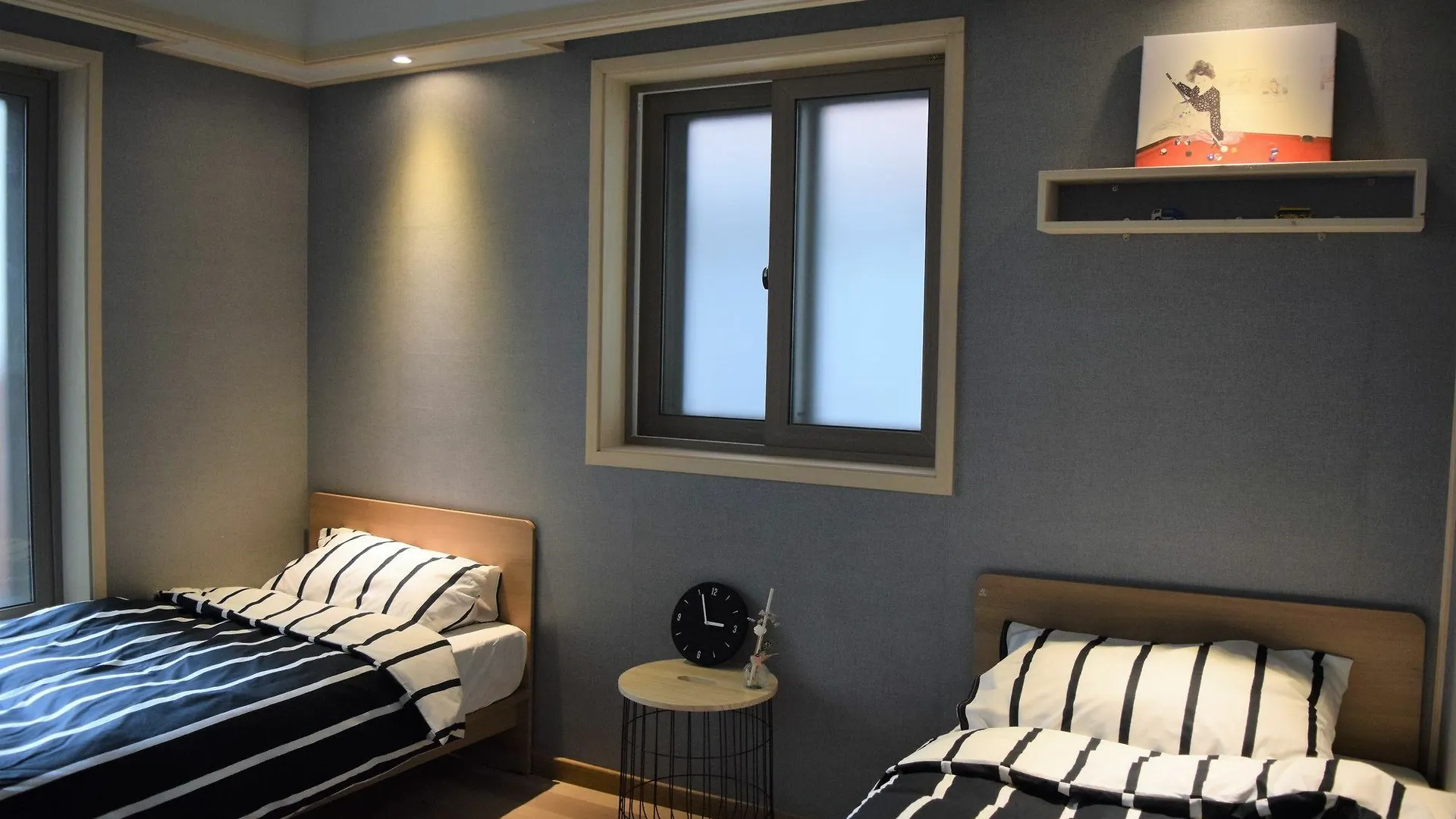 Red Stone Guesthouse 서울특별시 대한민국