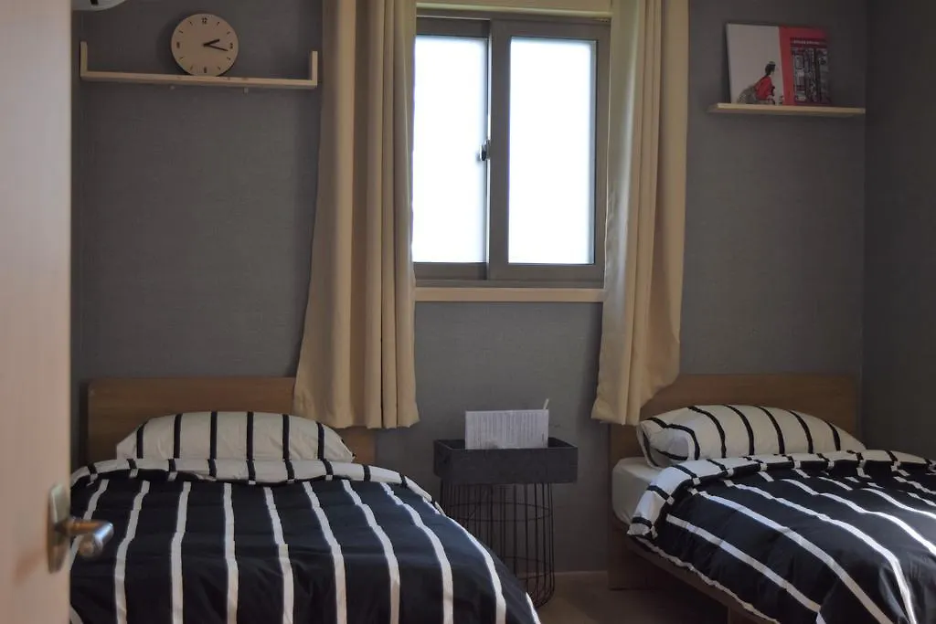 Red Stone Guesthouse Guest house