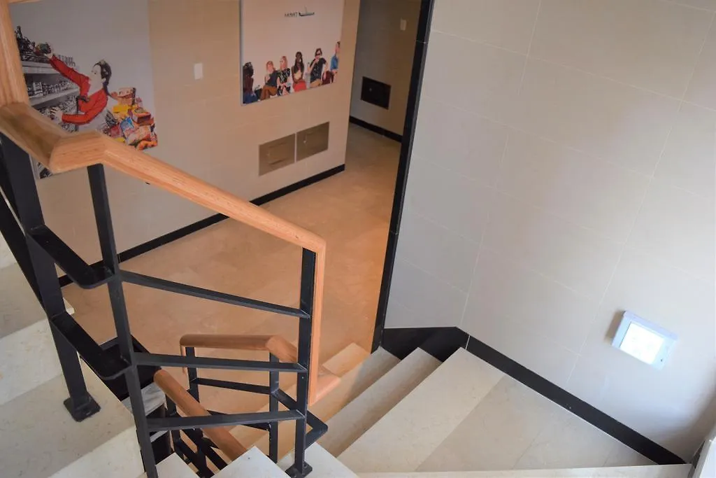 Red Stone Guesthouse Seoul