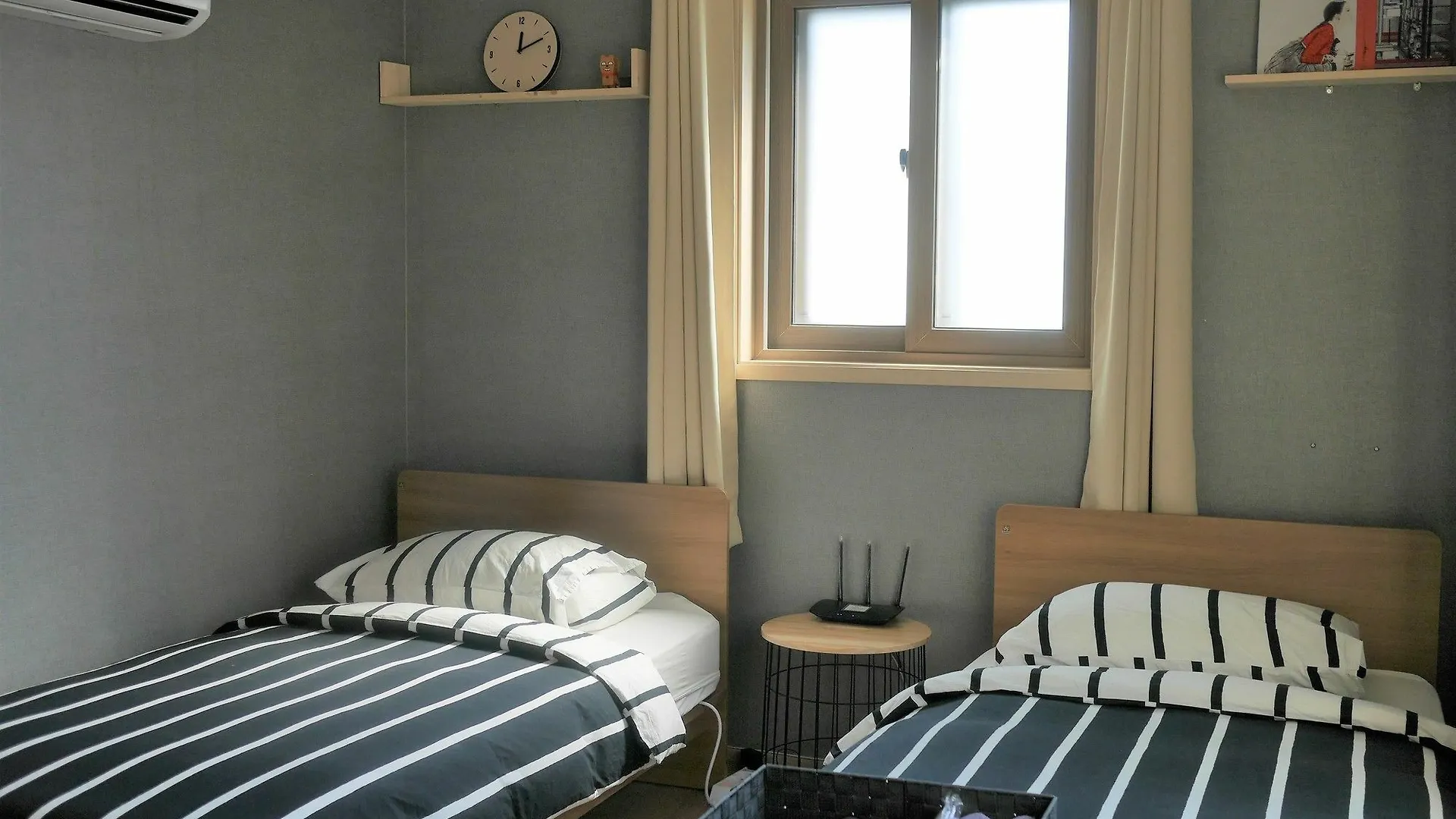 Red Stone Guesthouse South Korea