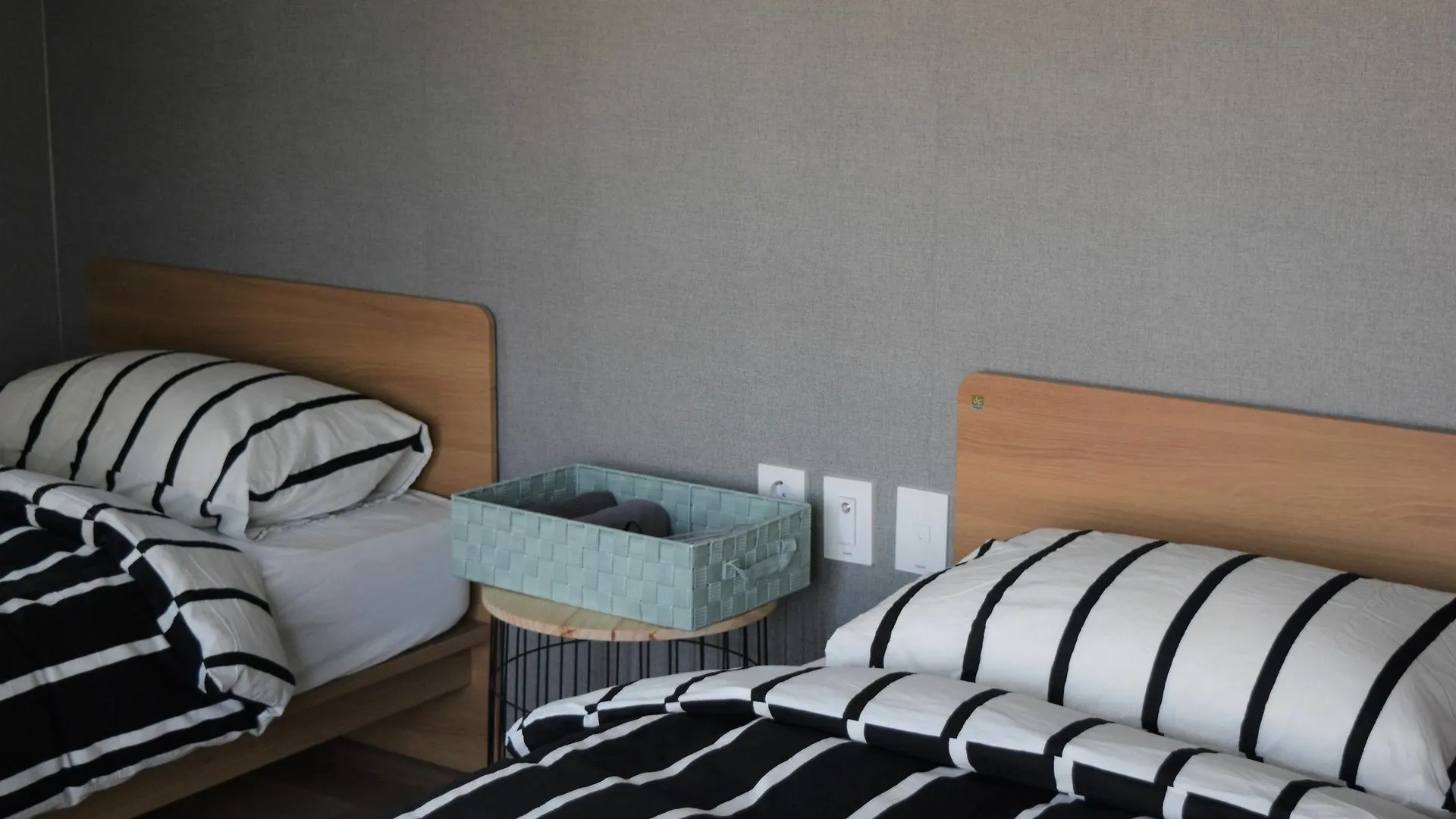 Red Stone Guesthouse Guest house Seoul
